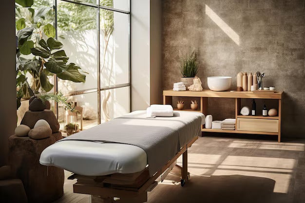 Salon and Spa Hero