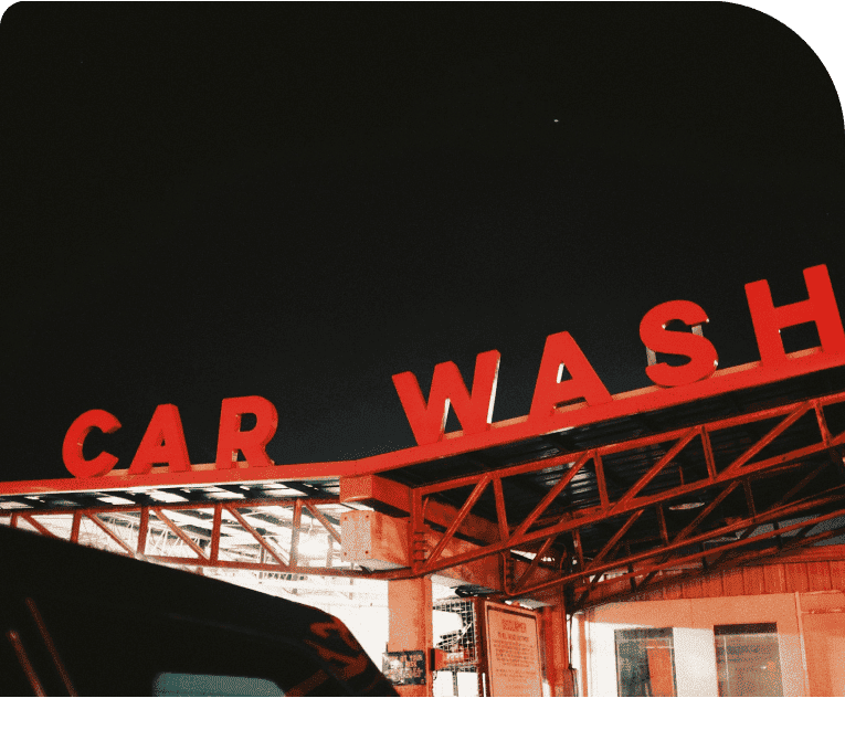 Car Wash Success in Action