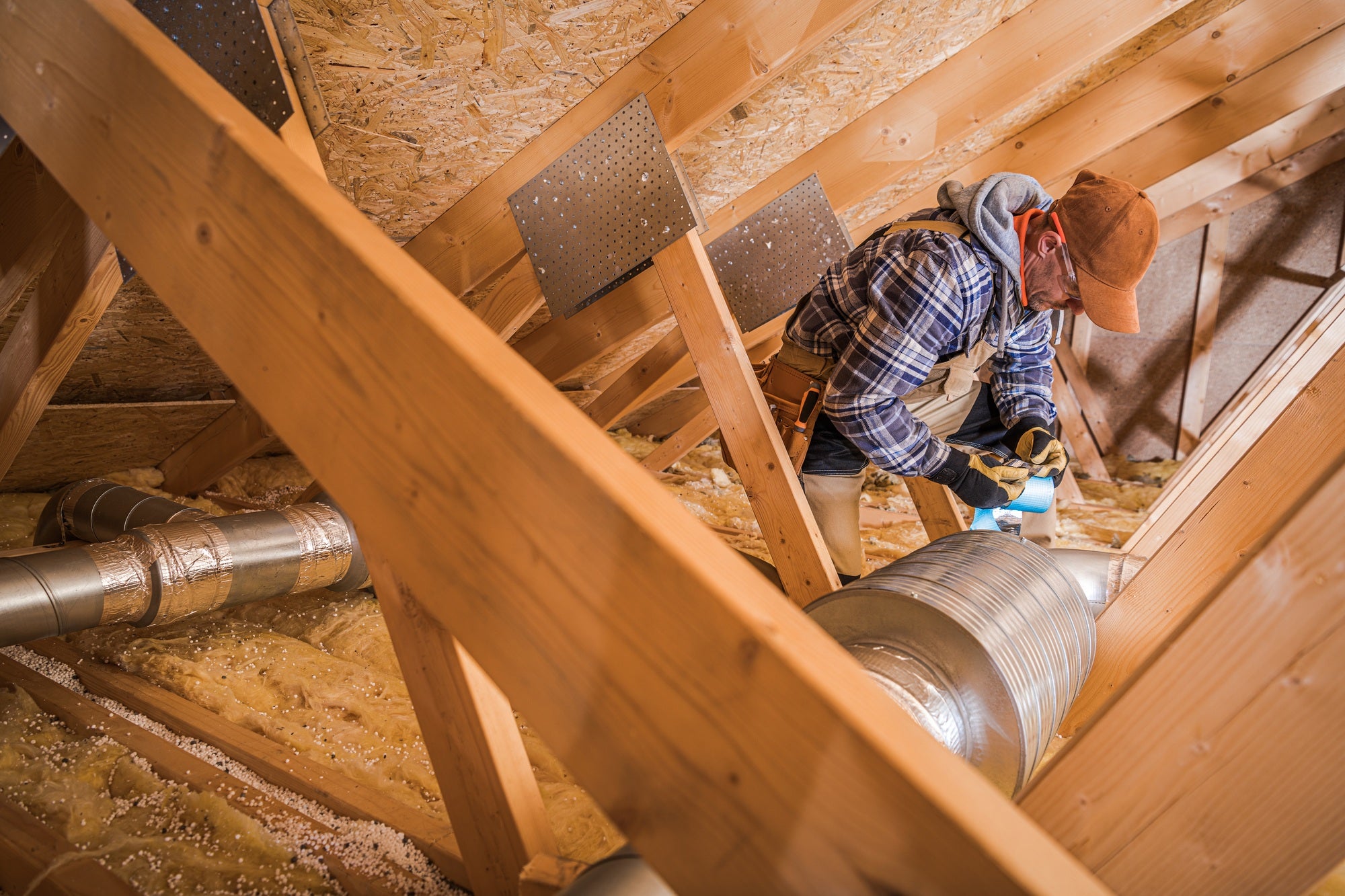 HVAC Business in Action