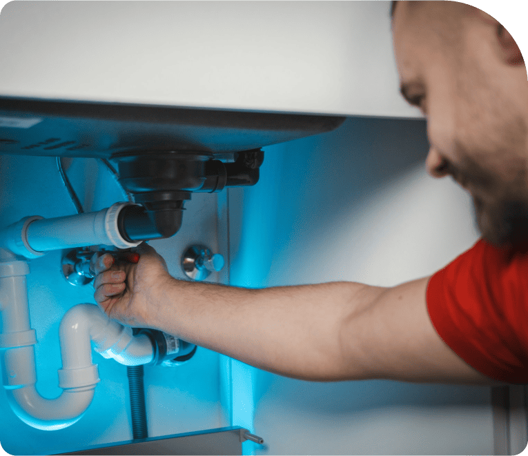 Plumbing Business Success in Action