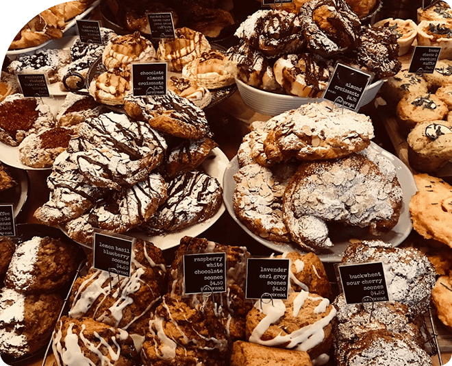 Bakery Success in Action