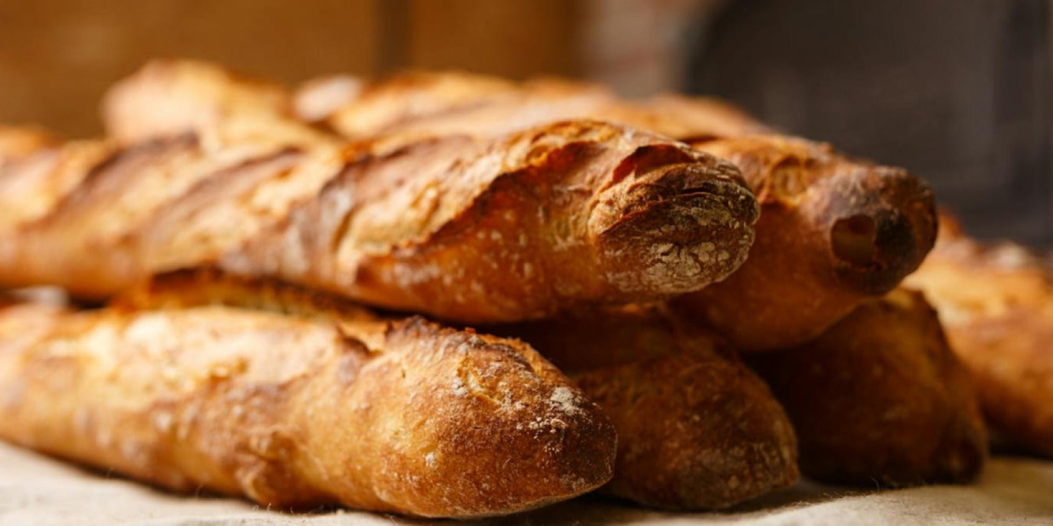 Bakery Hero