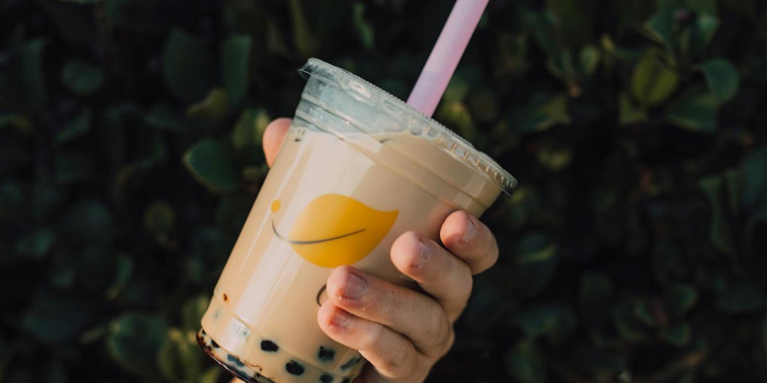 Boba Shop Hero