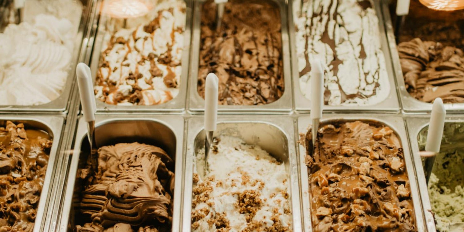 Ice Cream Shop Hero