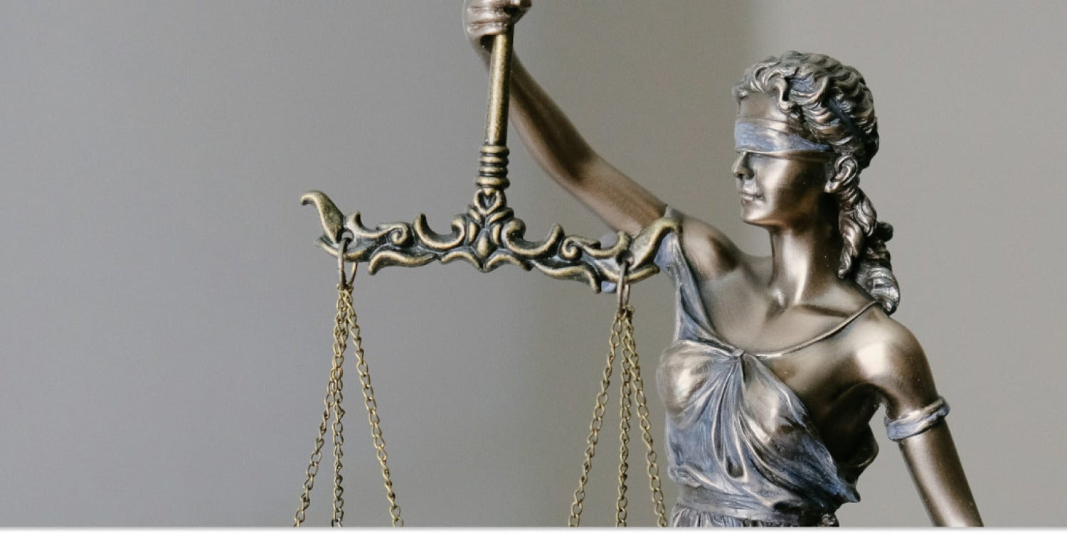 Law Firm Hero