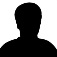 silhouette-head